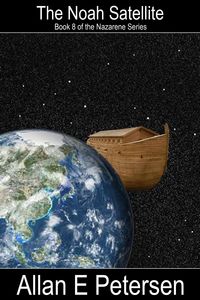 Produktbild: The Noah Satellite