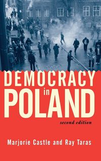 Produktbild: Democracy In Poland