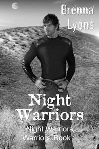 Produktbild: Night Warriors