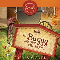 Produktbild: The Buggy Before the Horse