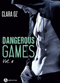 Produktbild: Dangerous Games - 4