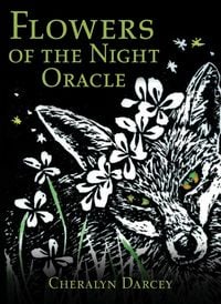 Produktbild: Darcey, C: Flowers of the Night Oracle
