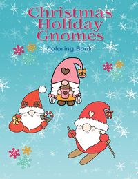Produktbild: Christmas Holiday Gnomes