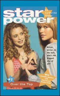 Produktbild: Over the Top