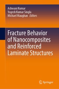 Produktbild: Fracture Behavior of Nanocomposites and Reinforced Laminate Structures