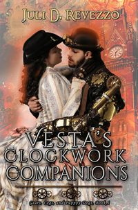 Produktbild: Vesta's Clockwork Companions