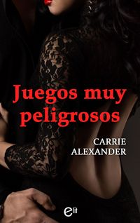 Produktbild: Juegos muy peligrosos
