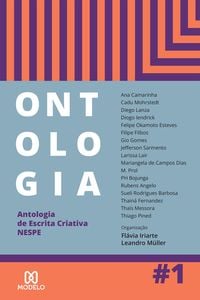Produktbild: Ontologia #1