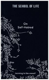 Produktbild: On Self-hatred