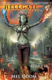 Produktbild: Hellgate: London