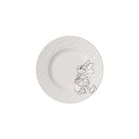 Produktbild: Villeroy & Boch Manufacture - Mickey Mouse Fr&uuml;hst&uuml;cks-/Dessertteller