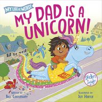 Produktbild: My Dad Is a Unicorn!