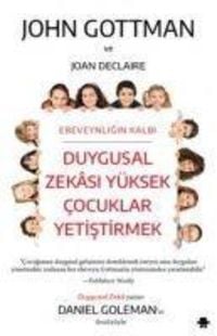 Bild vom Artikel Duygusal Zekasi Yüksek Cocuklar Yetistirmek vom Autor John Gottman