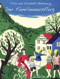 Produktbild: Der Familienausflug