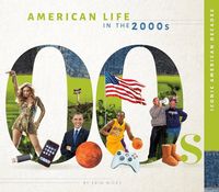 Produktbild: American Life in the 2000s