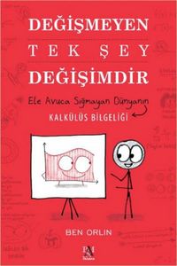 Produktbild: Degismeyen Tek Sey Degisimdir