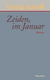 Produktbild: Zeiden, im Januar