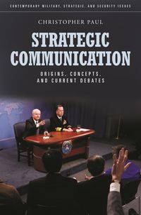 Produktbild: Strategic Communication