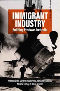 Produktbild: Immigrant Industry