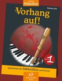 Produktbild: Vorhang auf! 1