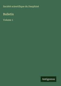 Produktbild: Bulletin