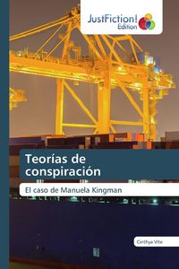 Produktbild: Teor&iacute;as de conspiraci&oacute;n