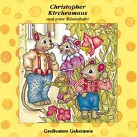 Produktbild: 14: Gro&szlig;vaters Geheimnis