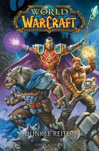 Produktbild: World of Warcraft - Dunkle Reiter
