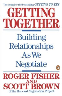Produktbild: Getting Together