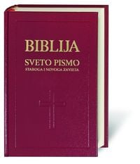 Bild vom Artikel Biblija - Bibel Kroatisch vom Autor 