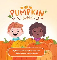 Produktbild: Pumpkin Pickin'