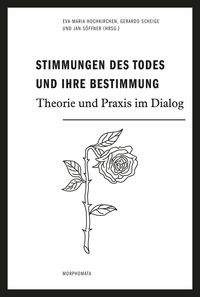 Produktbild: Stimmungen des Todes und ihre Bestimmung