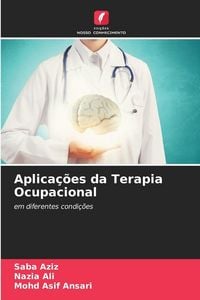 Produktbild: Aplica&ccedil;&otilde;es da Terapia Ocupacional