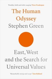 Produktbild: The Human Odyssey
