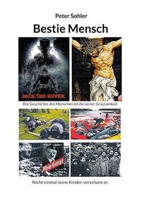Produktbild: Bestie Mensch