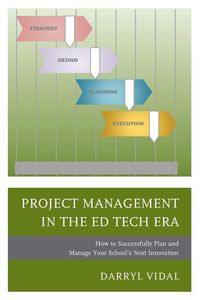 Produktbild: Project Management in the Ed Tech Era