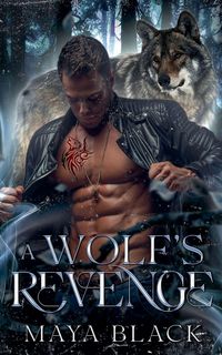 Produktbild: A Wolf's Revenge