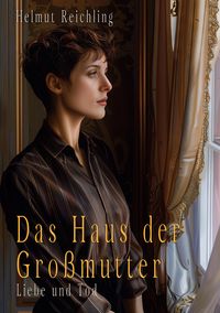 Produktbild: Das Haus der Gro&szlig;mutter