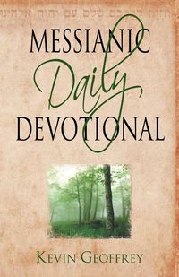 Produktbild: Messianic Daily Devotional