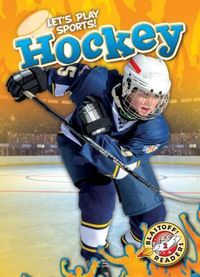 Produktbild: Hockey