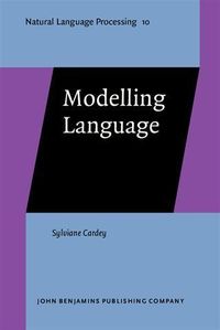Produktbild: Modelling Language