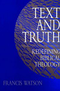 Produktbild: Text and Truth