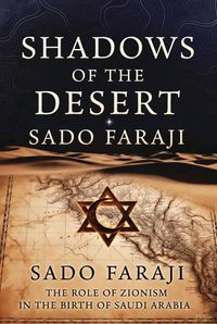 Produktbild: Shadows of the Desert