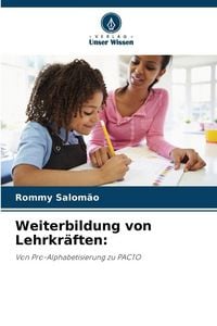 Produktbild: Weiterbildung von Lehrkr&auml;ften: