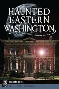 Produktbild: Haunted Eastern Washington