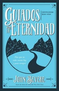 Produktbild: Guiados Por La Eternidad