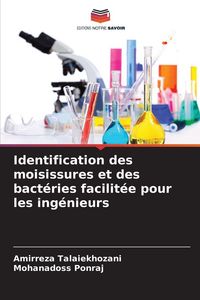 Produktbild: Identification des moisissures et des bact&eacute;ries facilit&eacute;e pour les ing&eacute;nieurs