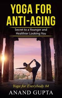 Produktbild: Yoga for Anti-Aging