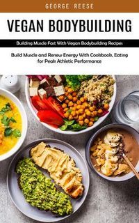 Produktbild: Vegan Bodybuilding