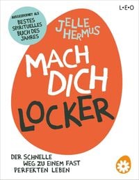 Bild vom Artikel Mach dich locker vom Autor Jelle Hermus